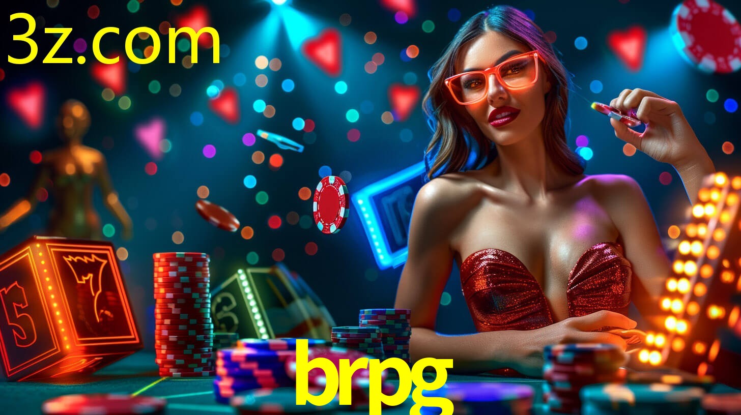 BRPG