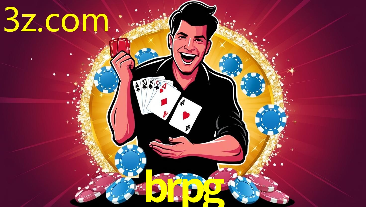 BRPG