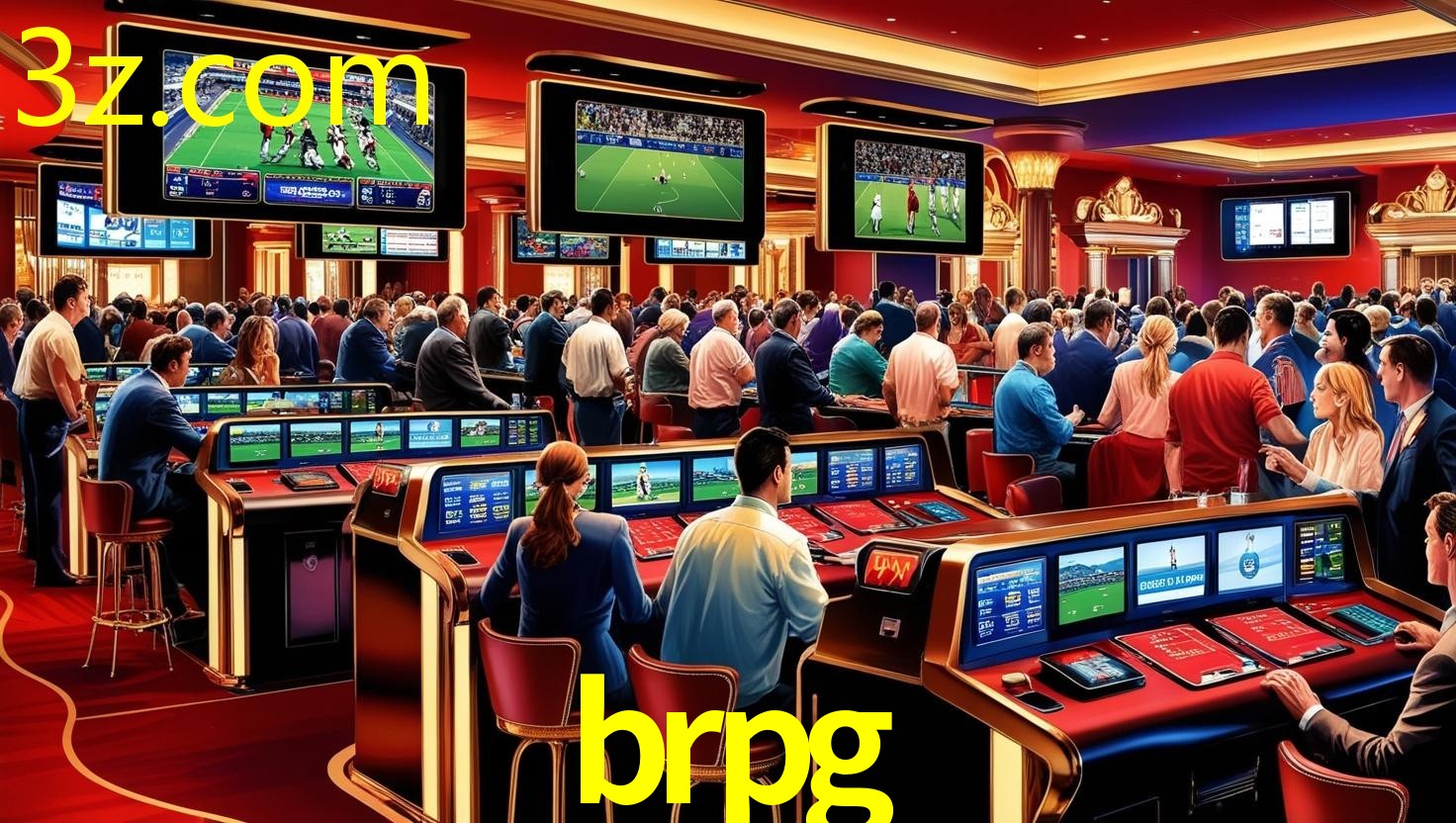 BRPG