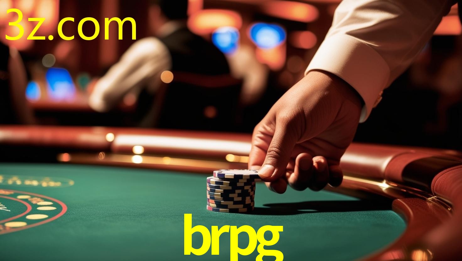 BRPG